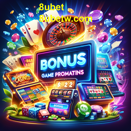 Explorando as Promoções no 8ubet: Como Maximizar Suas Apostas